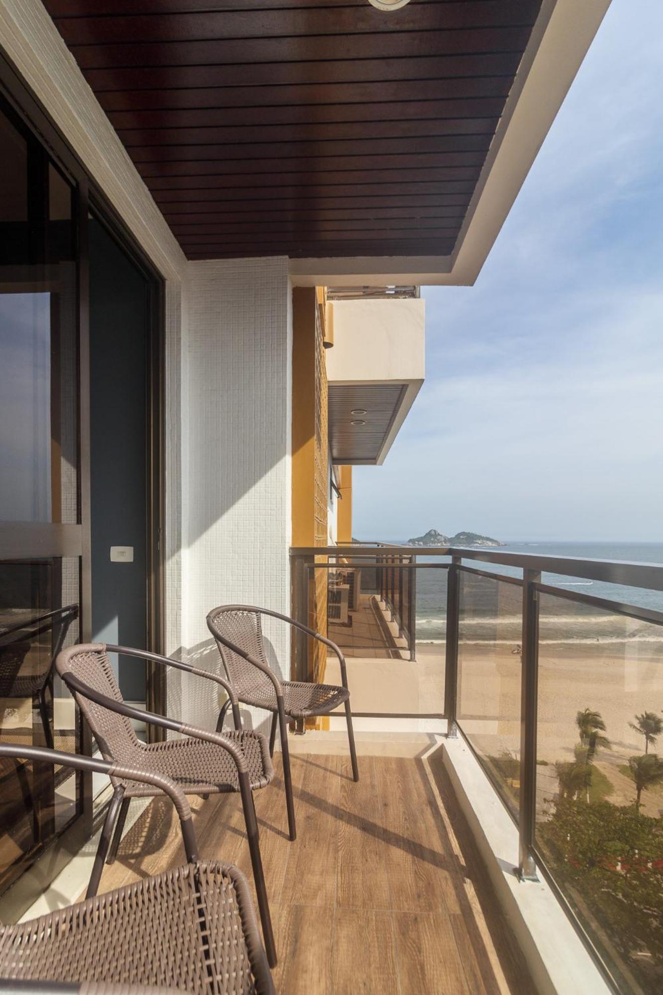 Ocean View Ii