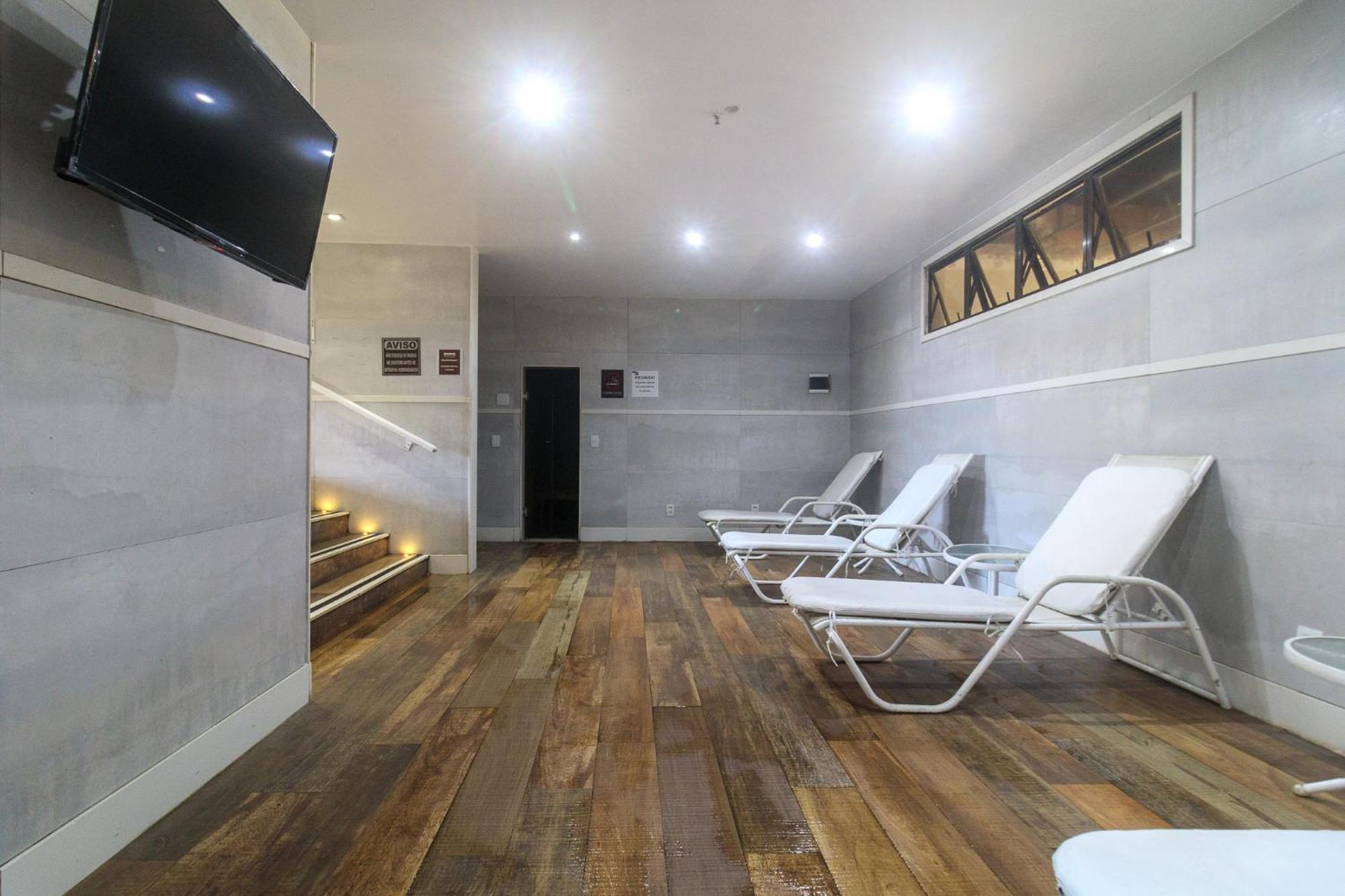 Apartamento Ocean View Ii *