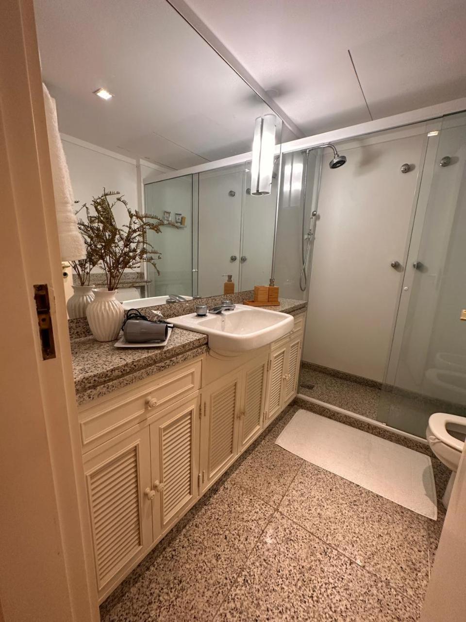 Panoramic Ocean View In Ipanema 2 And Pool Apartamento *