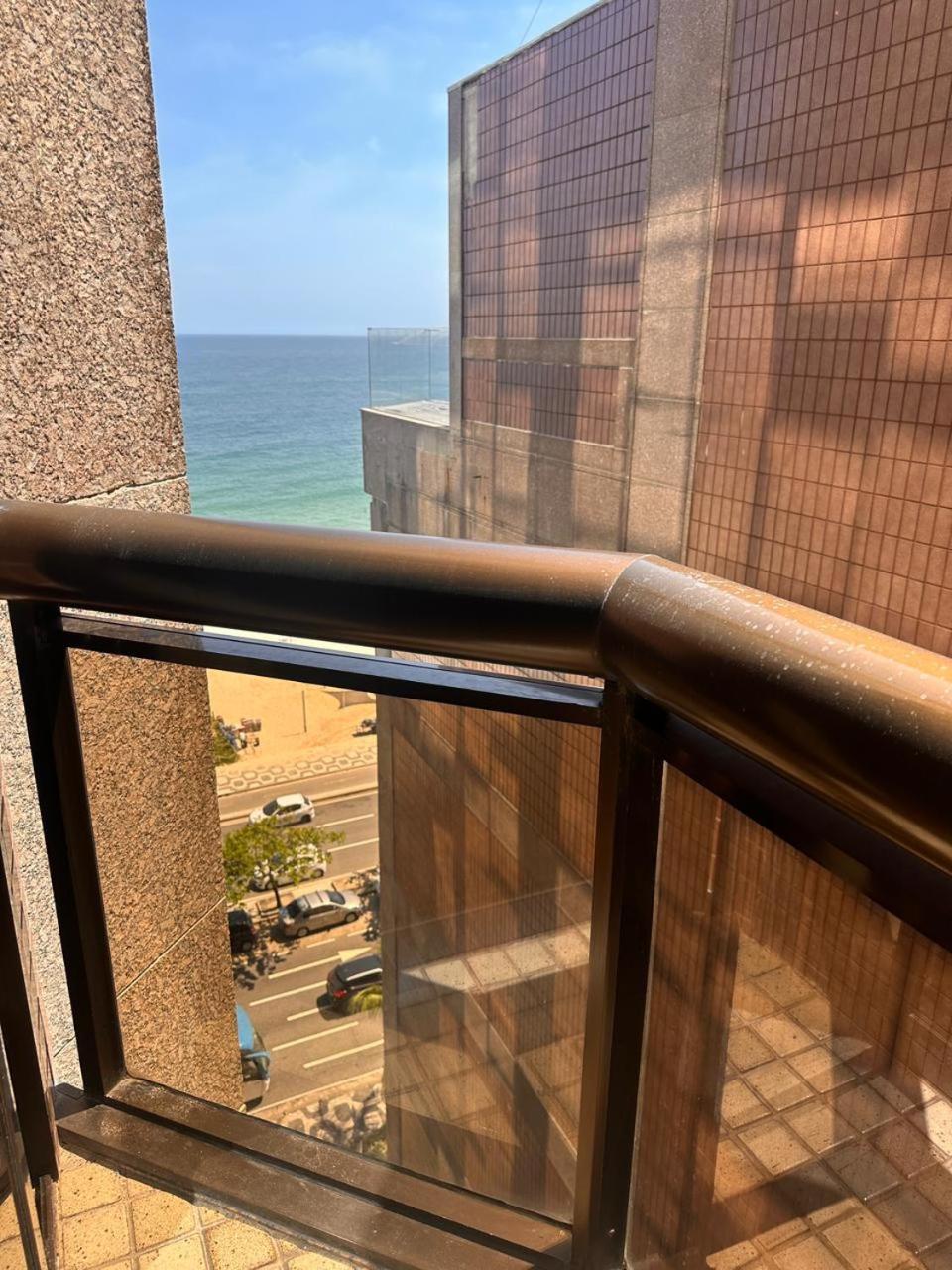 Panoramic Ocean View In Ipanema 2 And Pool Rio de Janeiro