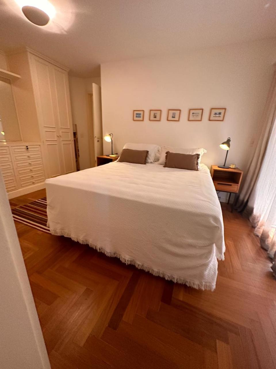 Panoramic Ocean View In Ipanema 2 And Pool Apartamento *