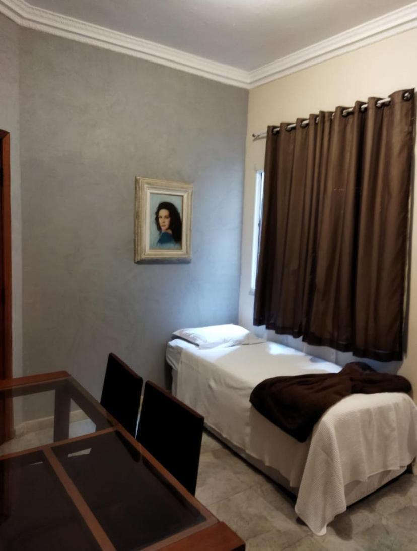 Ipanema Vinicius De Moraes Apartamento