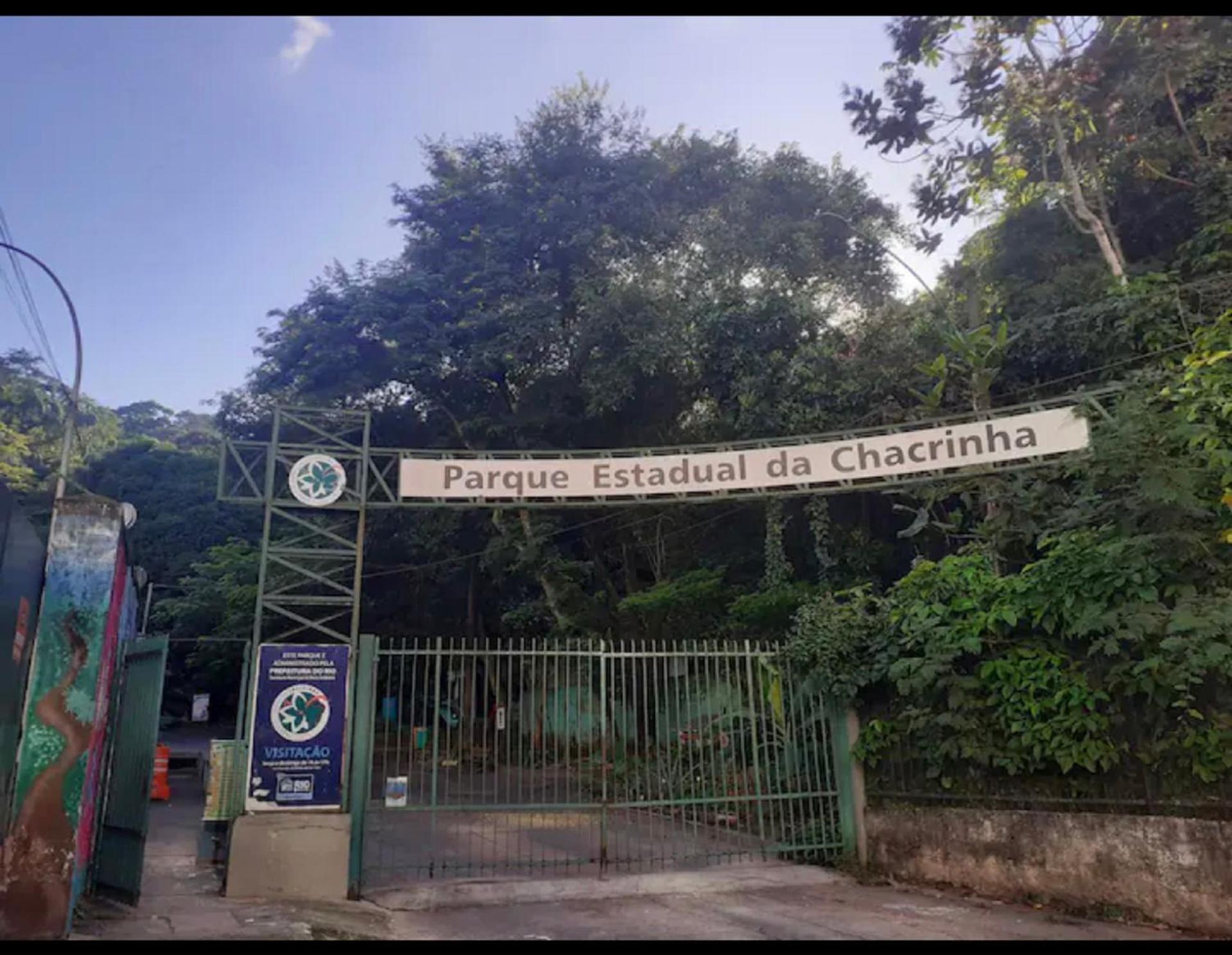 Casa de férias Copacabana Qt E Sala 300mts Da
