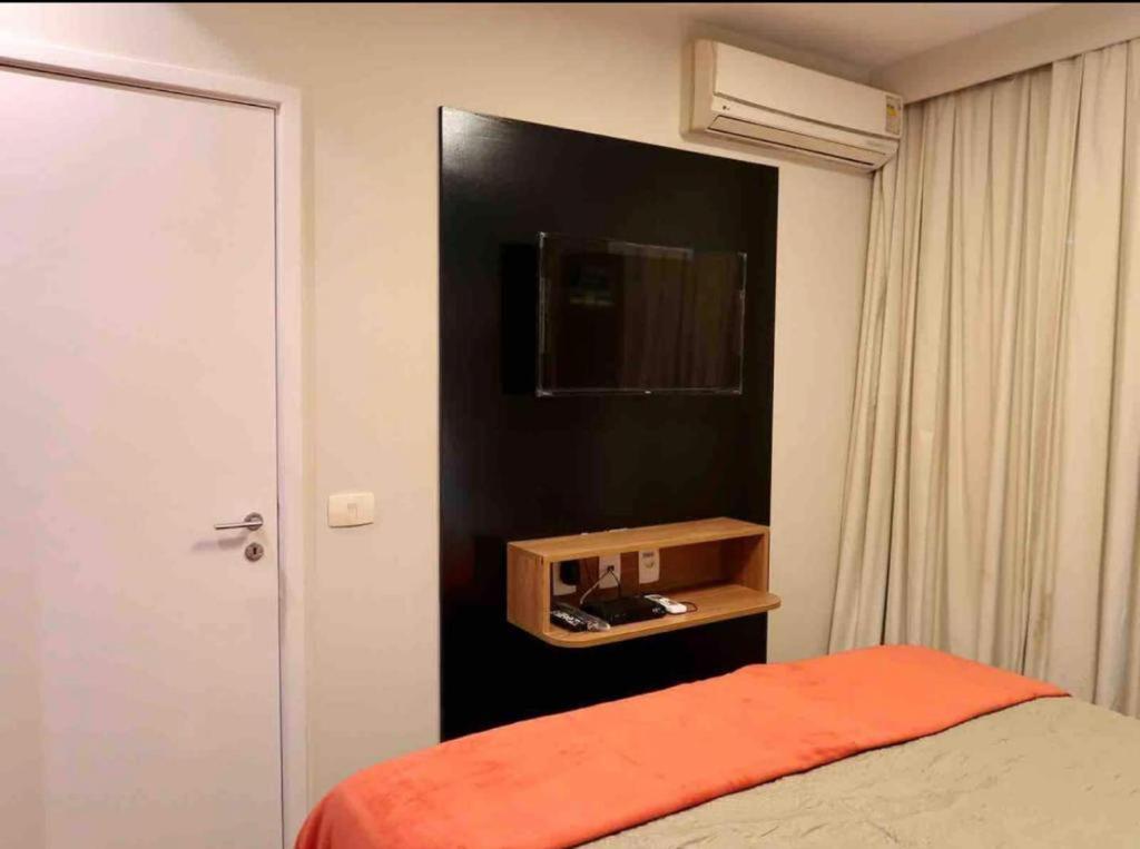 Apartamento Flat Ipanema Com Garagem Rio de Janeiro