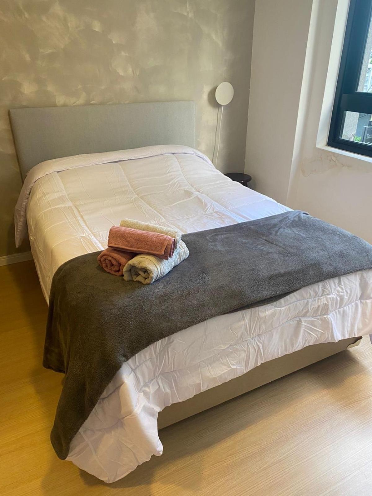 Em Predio Coliving No Centro Apartamento Rio de Janeiro