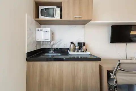 Aparthotel Verano Rio de Janeiro