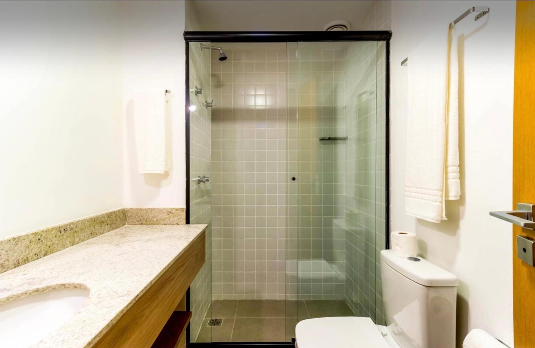 Apartamento Em Predio Coliving No Centro *