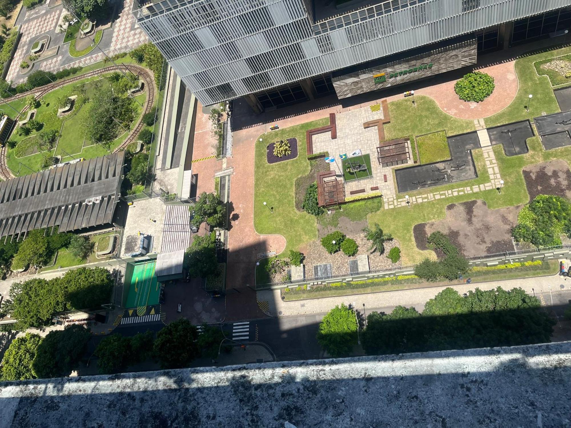 Apartamento Cinelandia Lapa Centro