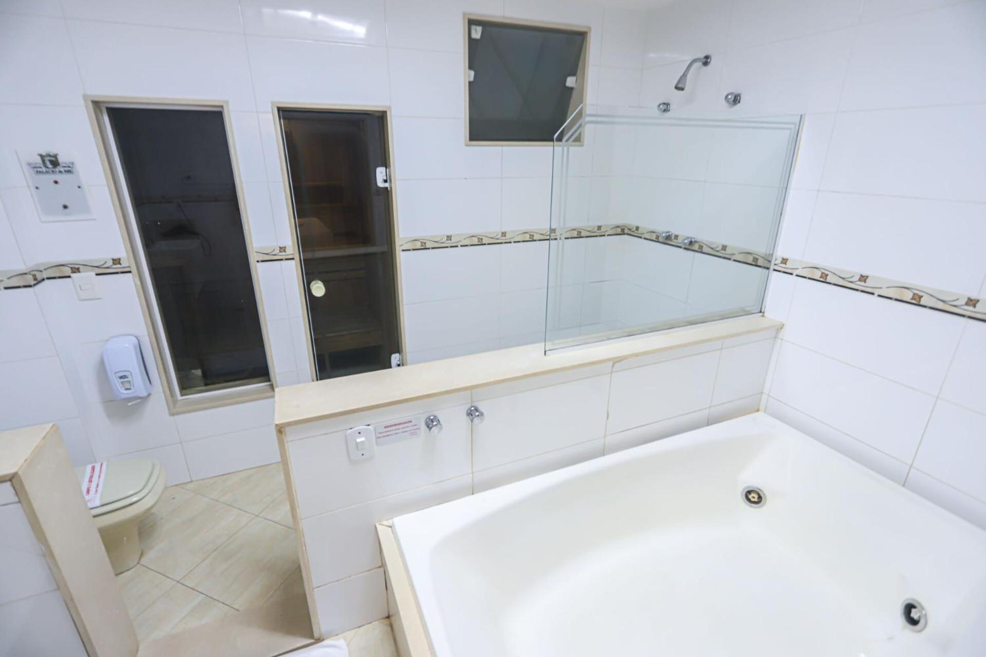 Hotel Palacio Do Rei (adults Only) 3*