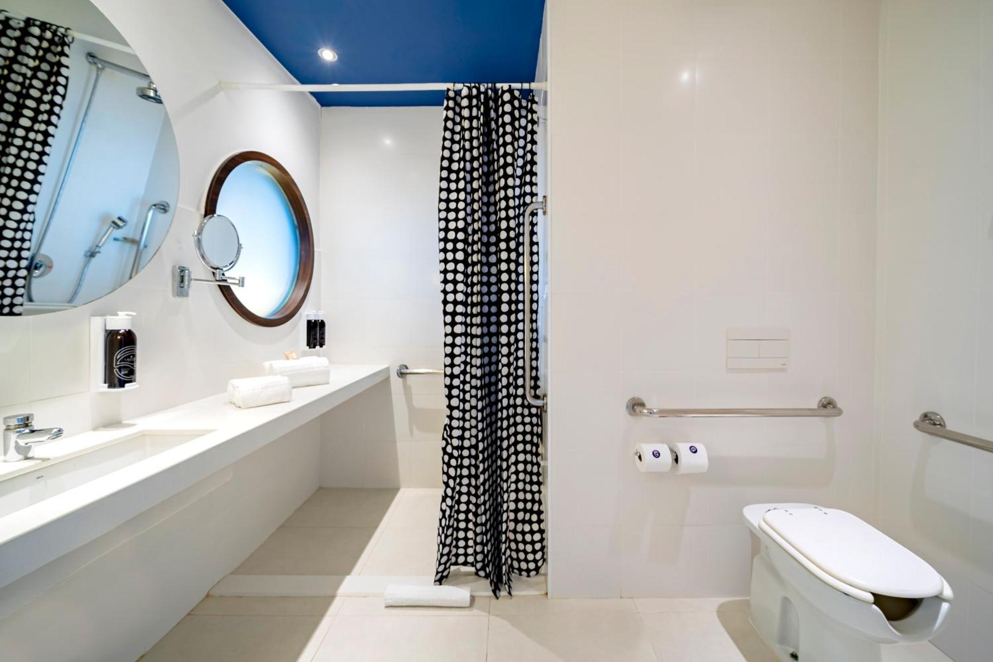 Lagune Barra 4* Rio de Janeiro