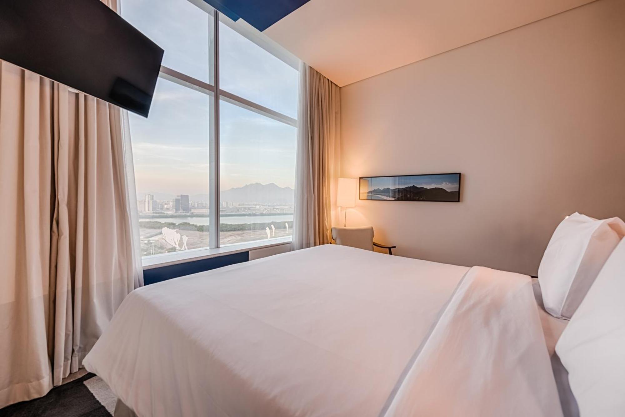 Hotel Lagune Barra