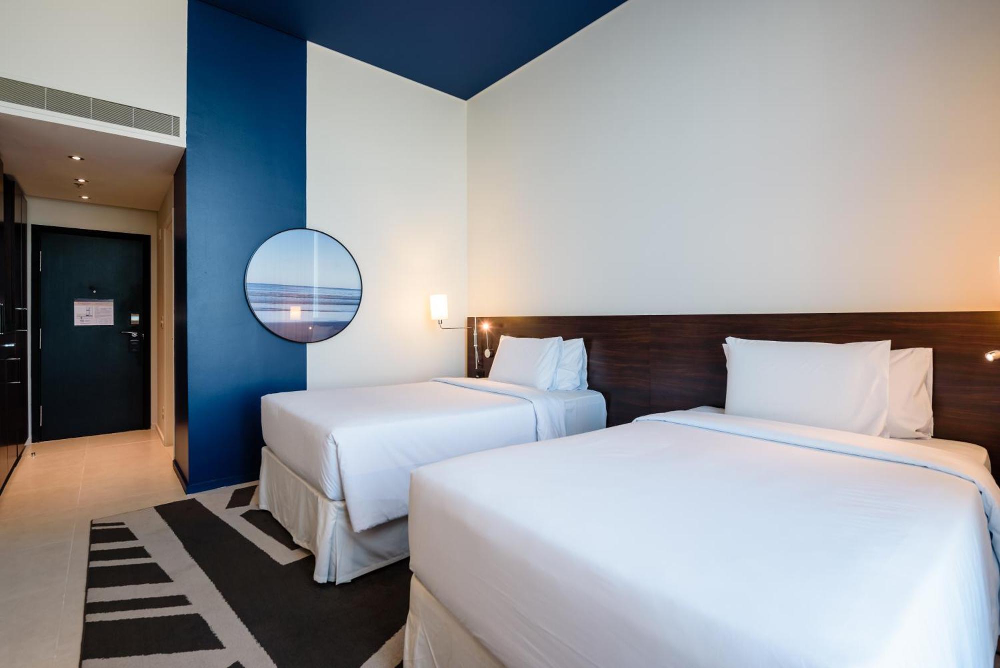Hotel Lagune Barra 4*