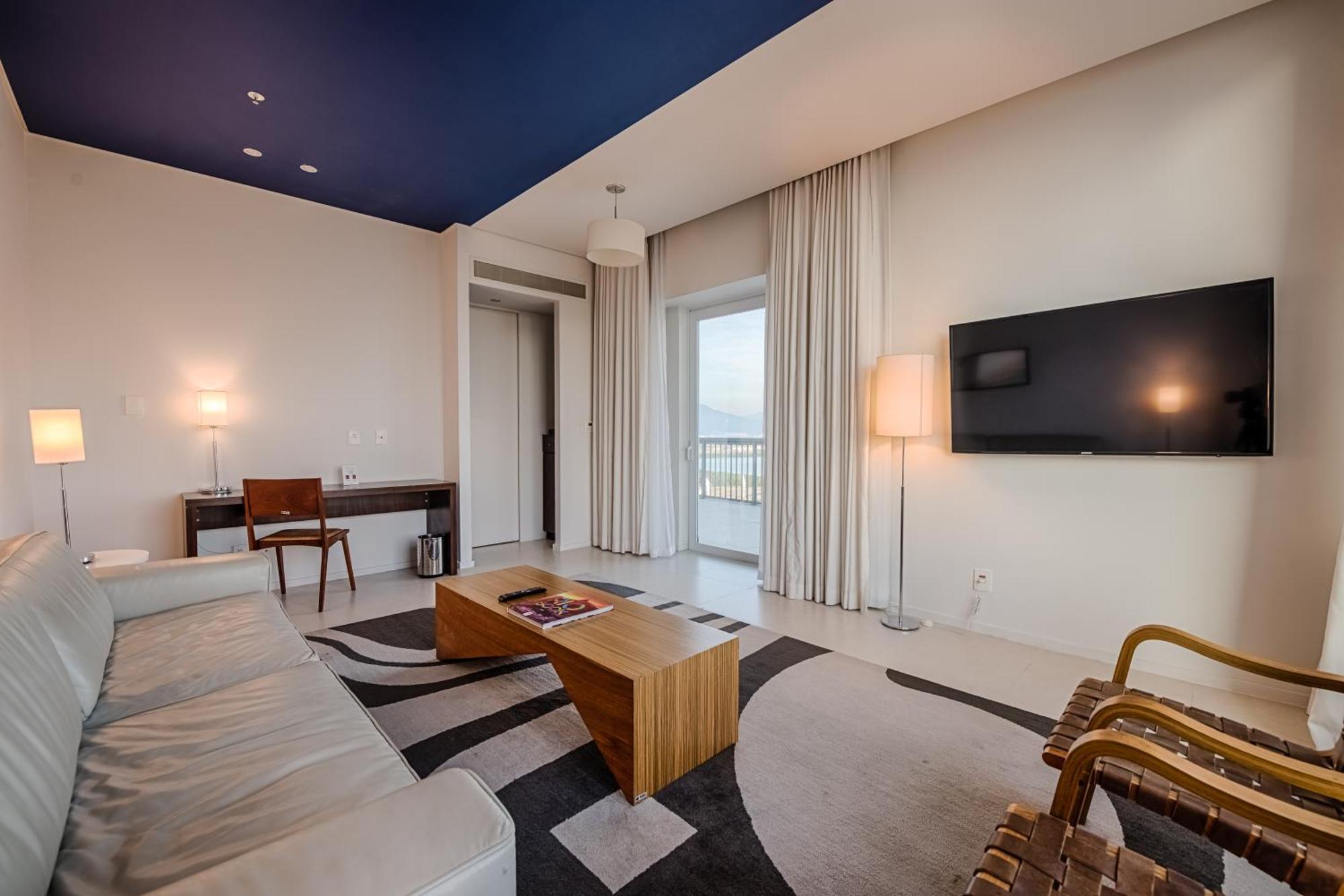 Lagune Barra Hotel Rio de Janeiro