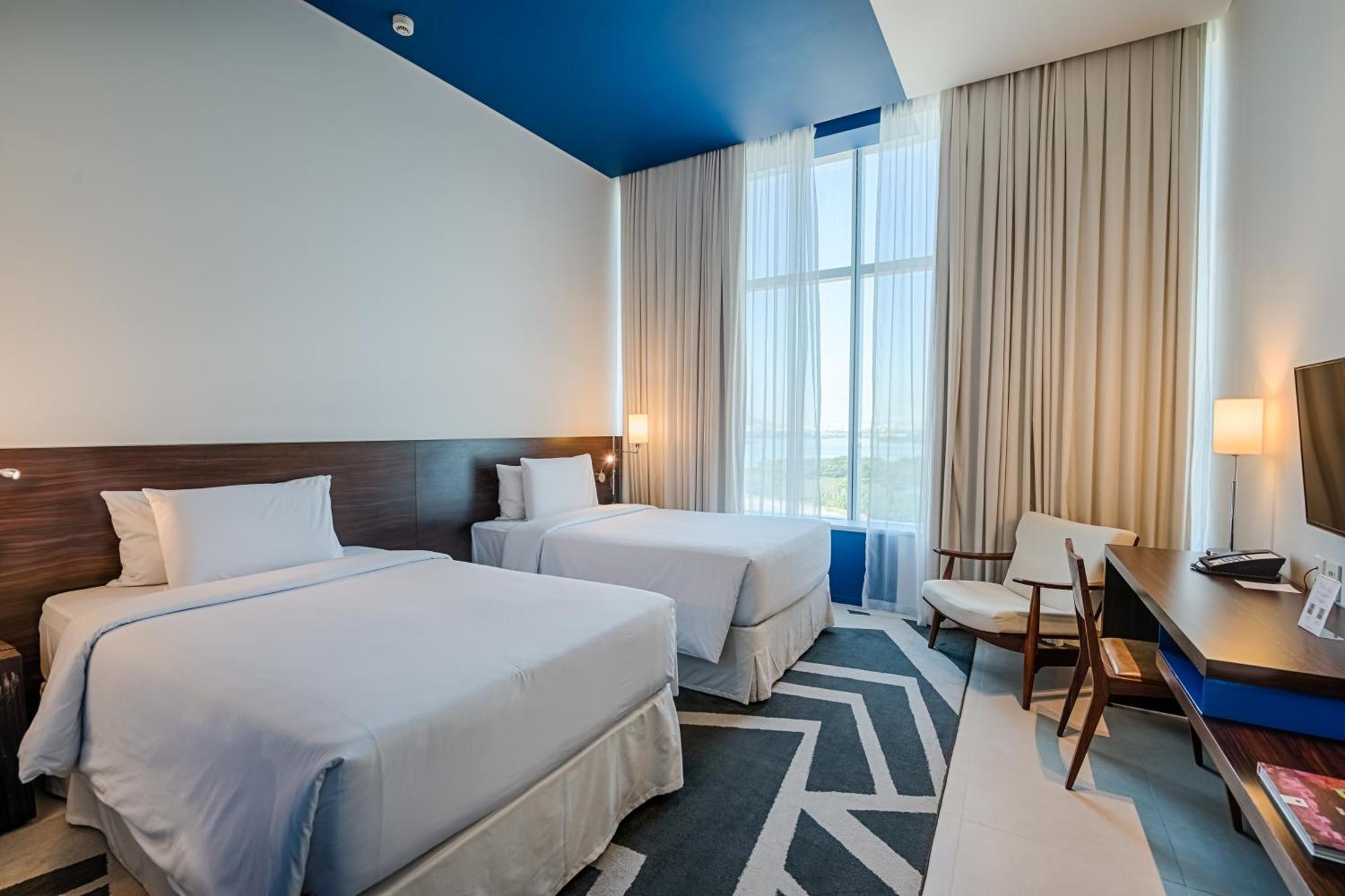 Lagune Barra Hotel Rio de Janeiro