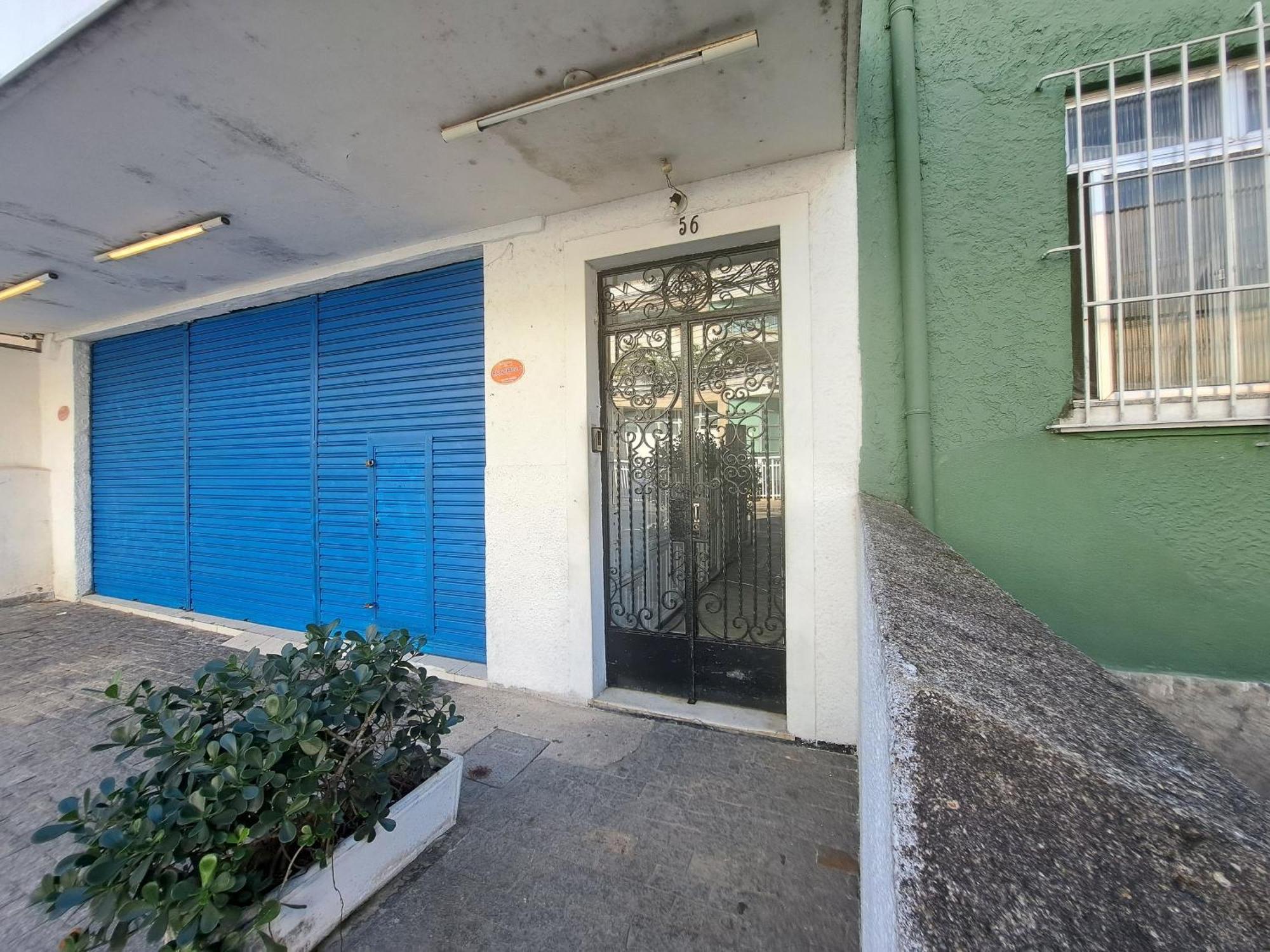 Quarto Privativo No Melhor De Botafogo Com Anfitria - With Host Apartamento