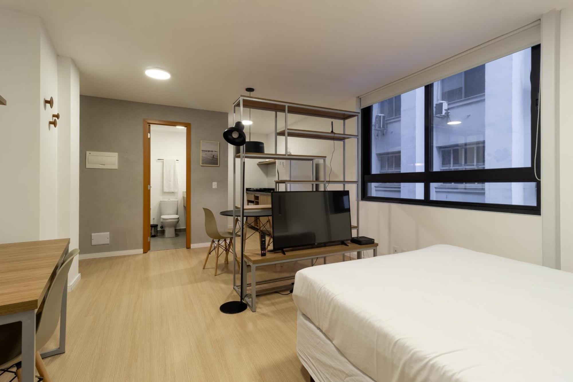 360 Rio Santos Dumont *
