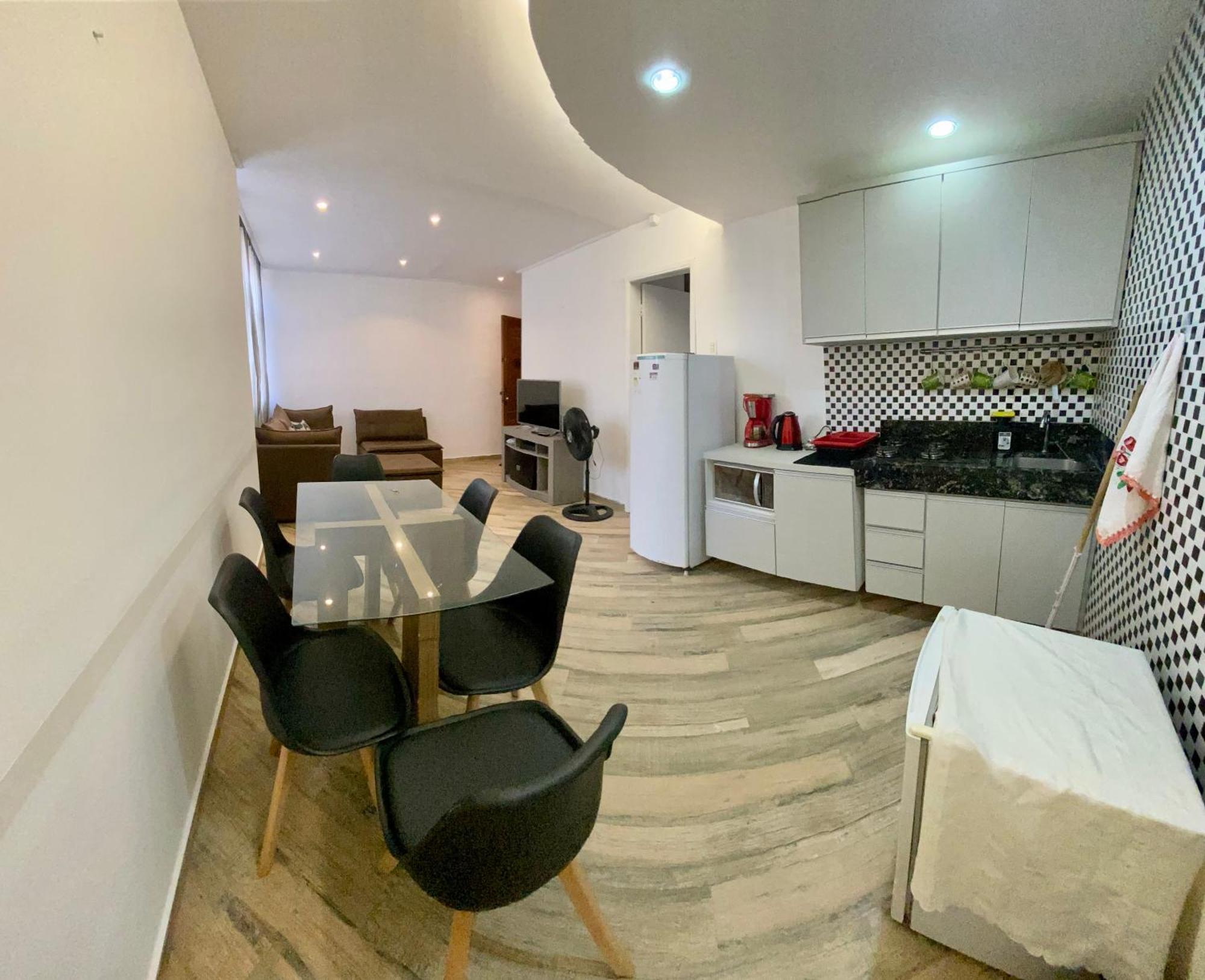 Xavier 15 Apartamento Rio de Janeiro