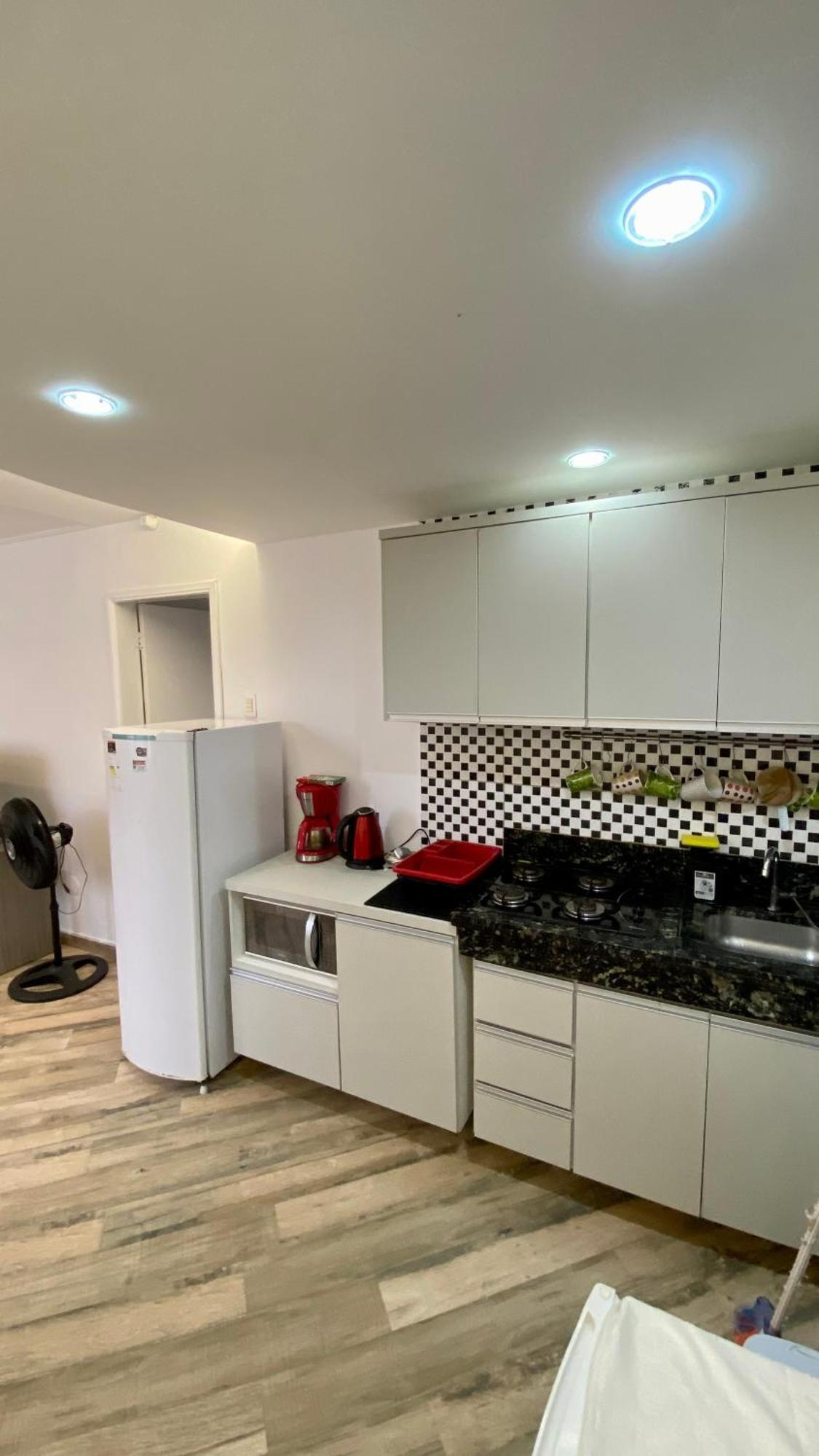 Apartamento Xavier 15