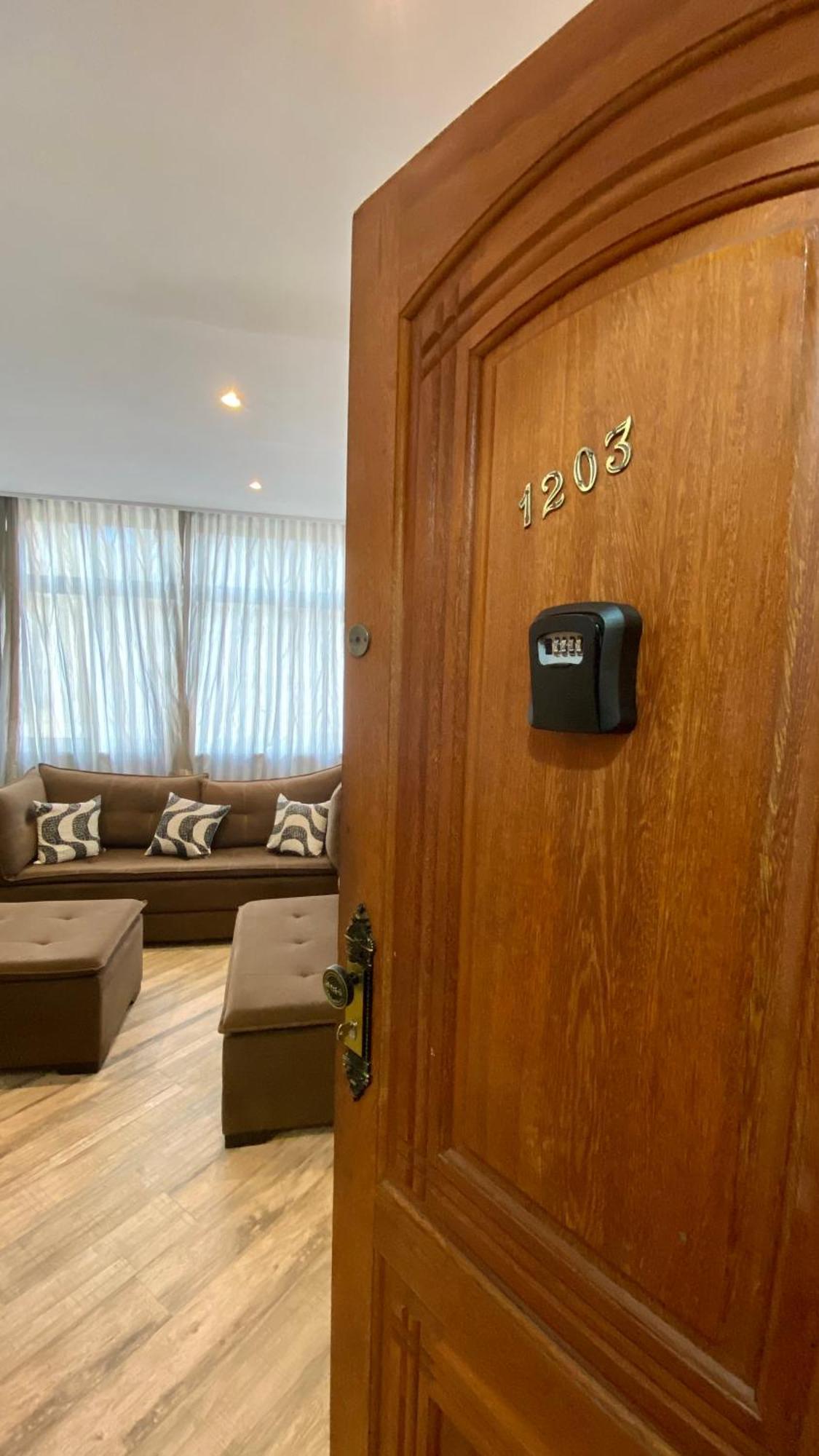 Apartamento Xavier 15