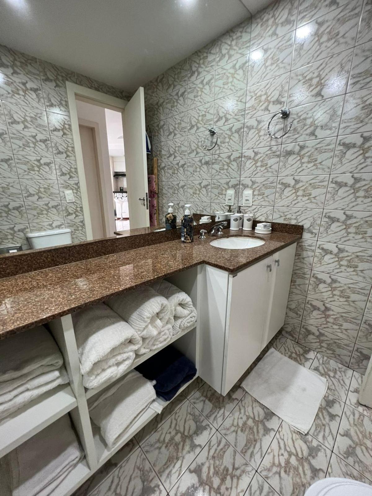 Vista O Mar Barra Da Tijuca Apartamento