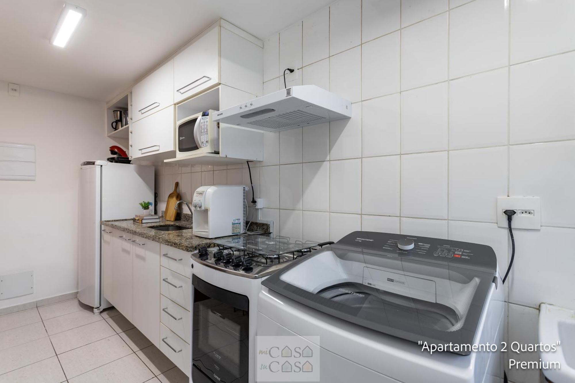 Varanda Rio: 2-bedroom With Pool And 24/7 Security Near Riocentro Holiday home