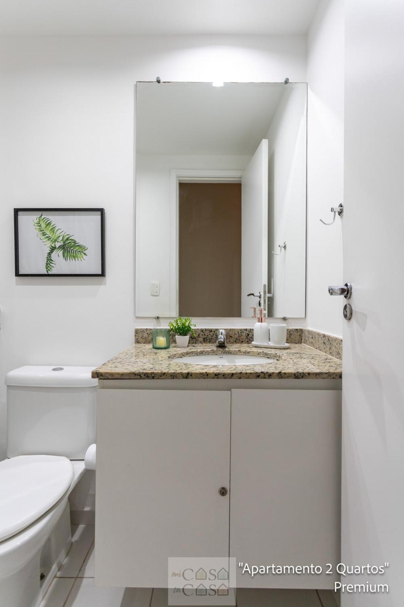 Holiday home Varanda Rio: 2-bedroom With Pool And 24/7 Security Near Riocentro *