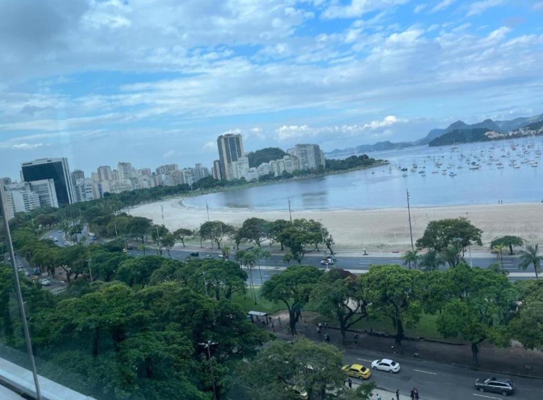 Apartment Copario No Coracao Da De Copacabana Rio de Janeiro