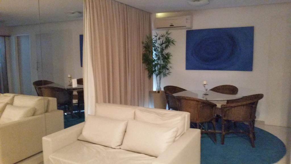 Apart-hotel Ks Rio de Janeiro