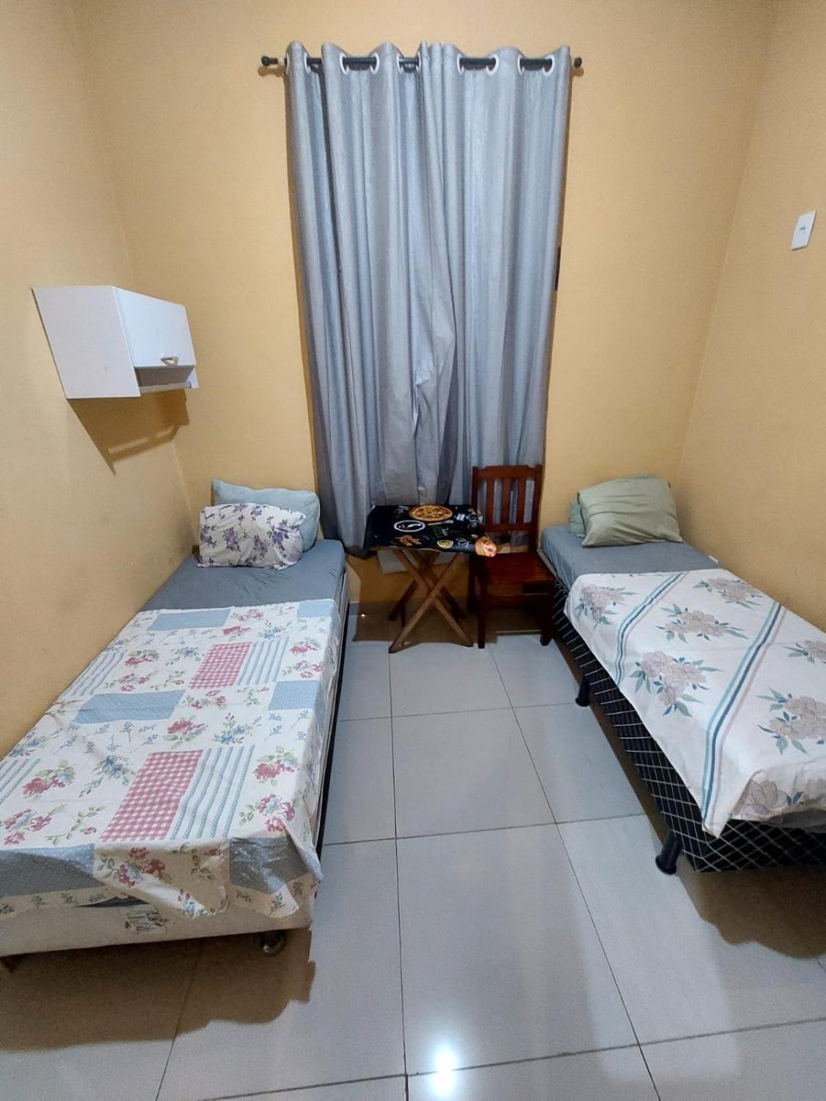 Cantinho Da Familia Guest house