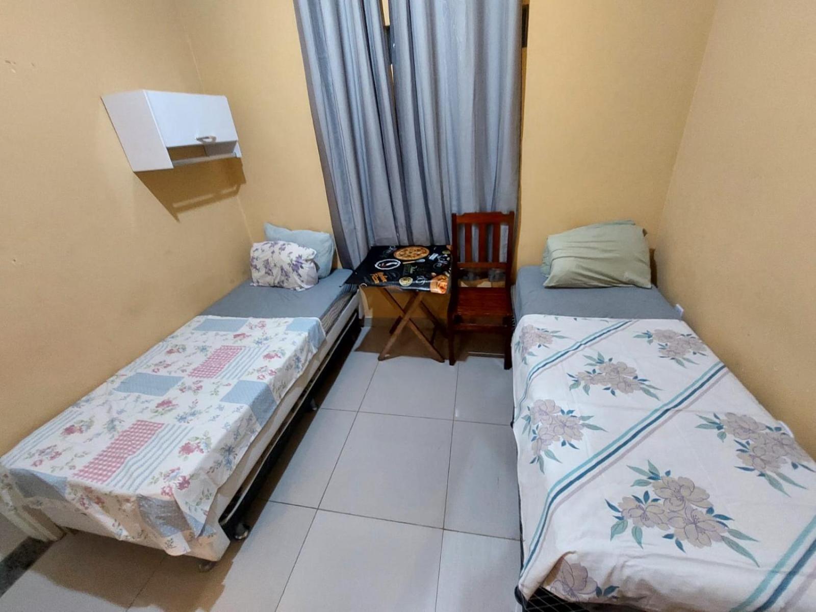 Guest house Cantinho Da Familia 2*