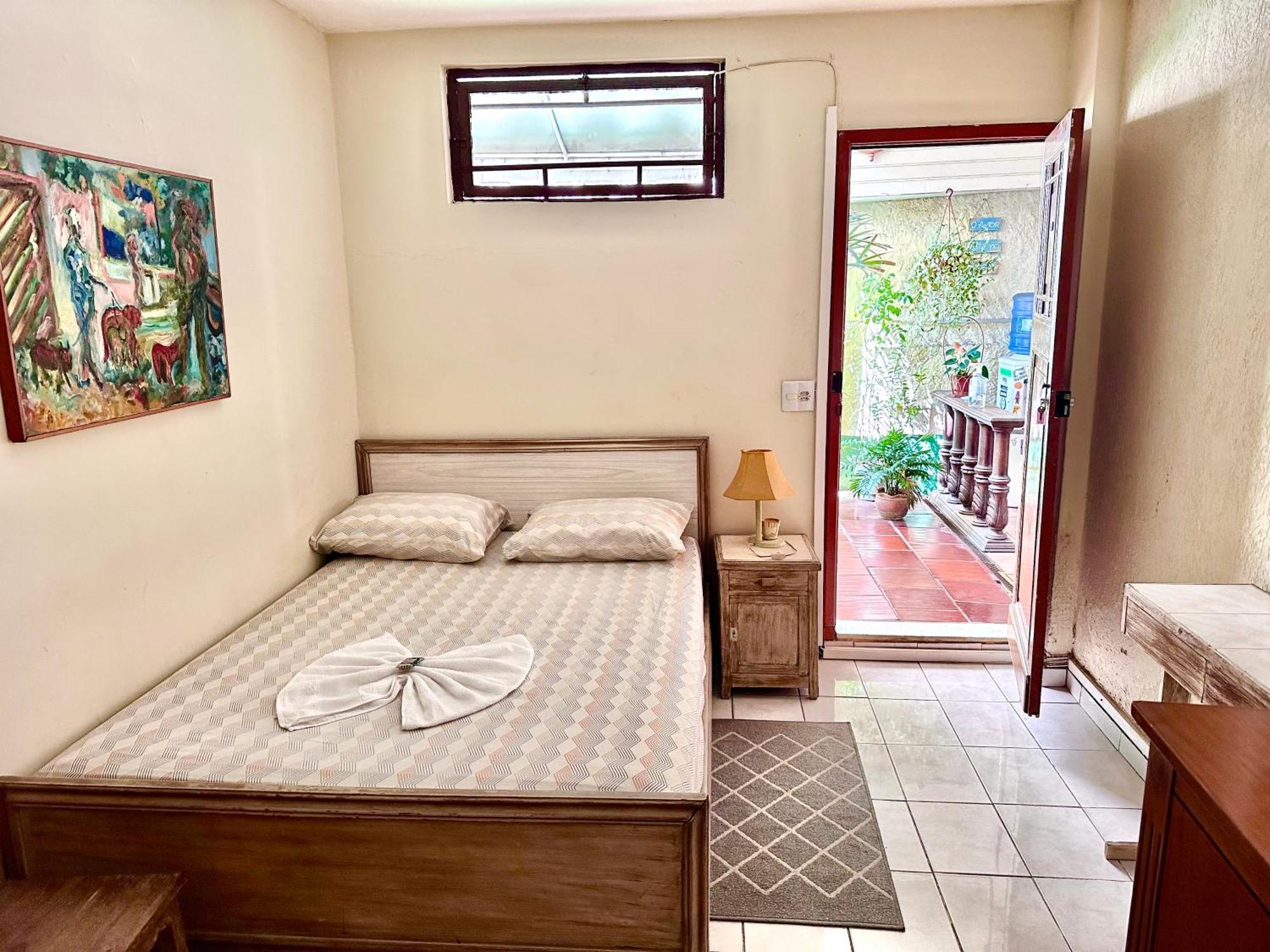 E Barra Da Tijuca Albergue Rio de Janeiro