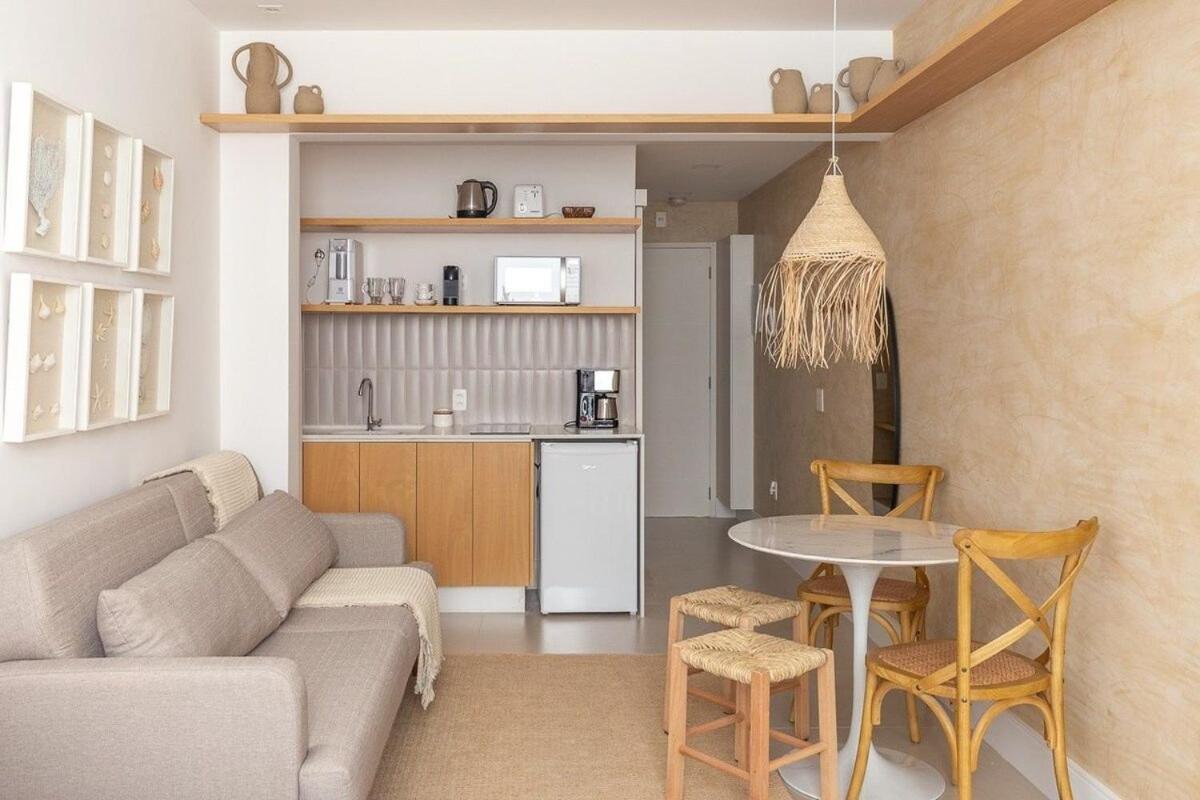 Apartment Curtaipanema: Praiano, Novo, Super Equipado