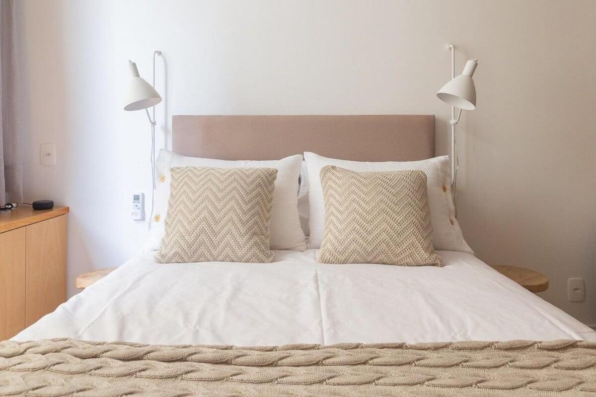 Curtaipanema: Praiano, Novo, Super Equipado Apartment
