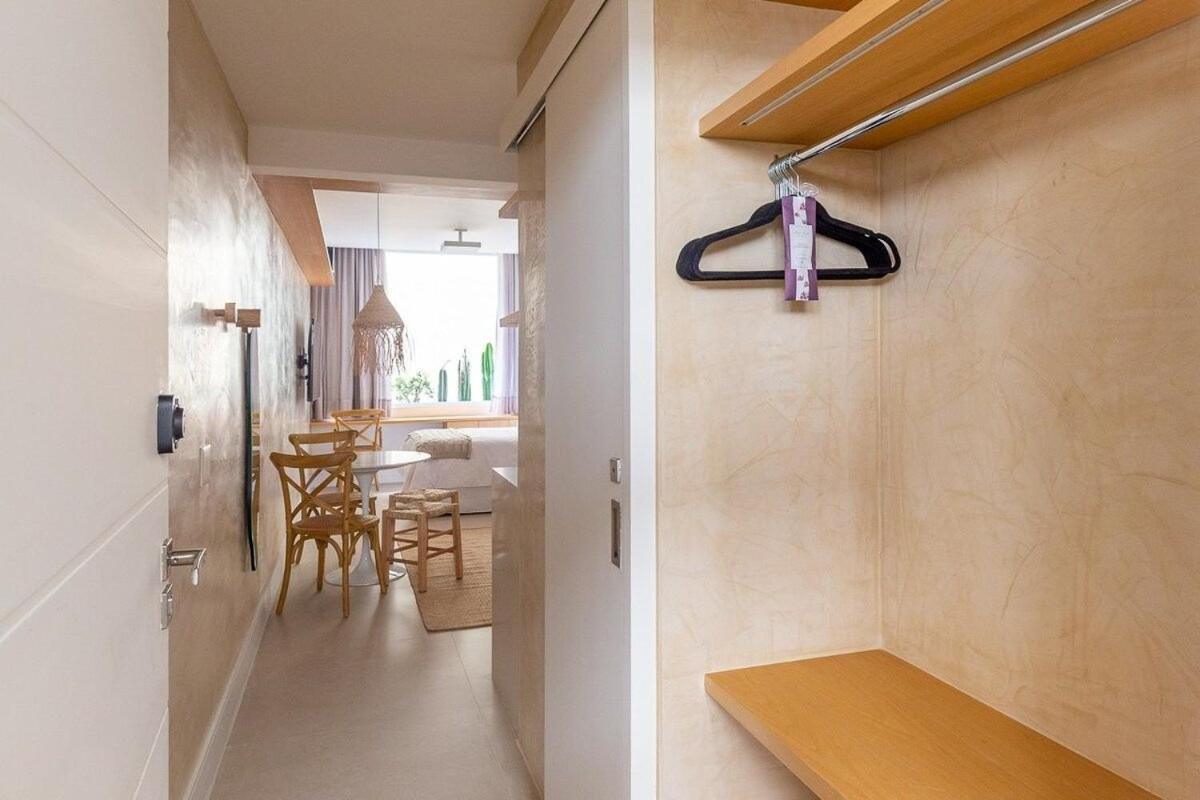Apartment Curtaipanema: Praiano, Novo, Super Equipado