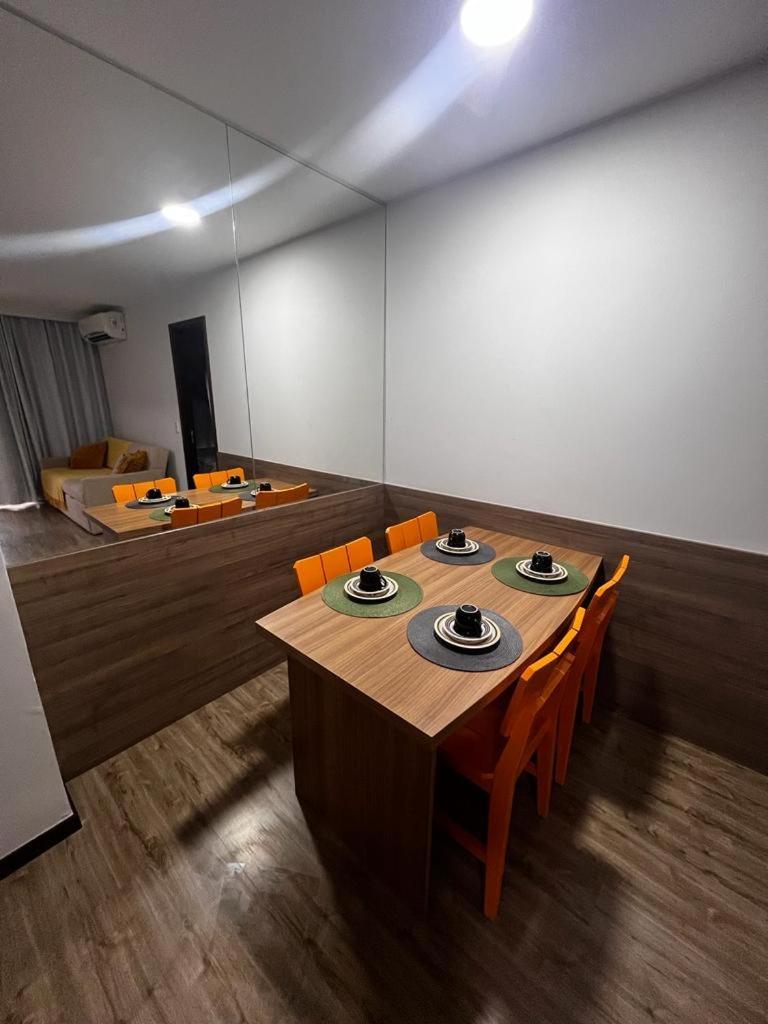 Flat Rock In Rio Apartamento Rio de Janeiro