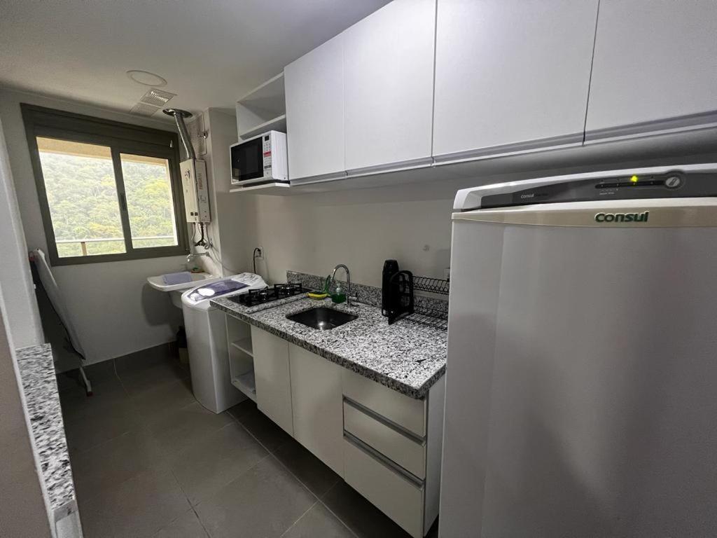 Flat Rock In Rio Apartamento