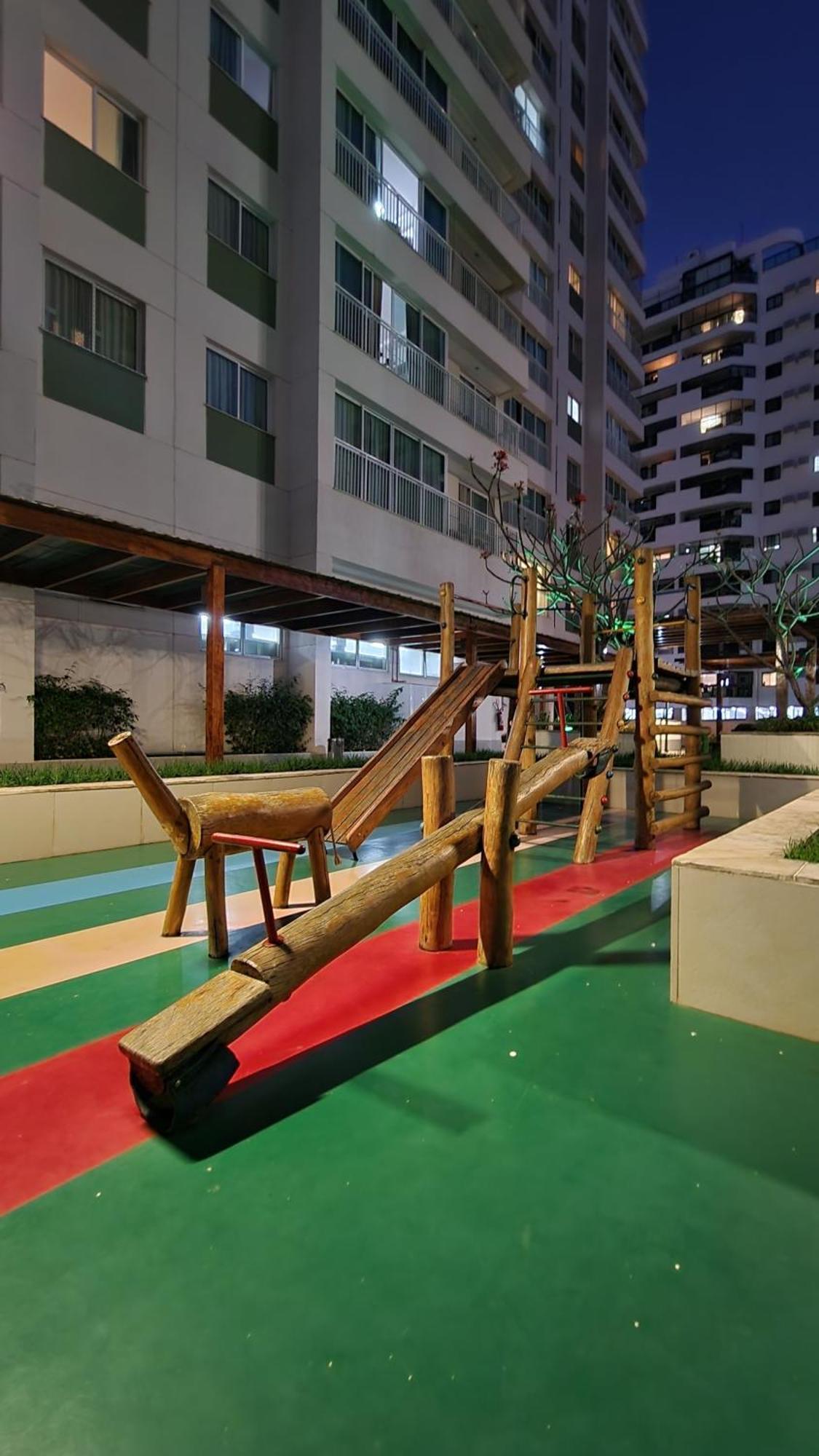 Aparthotel Flat - Parque Olimpico, Rio Centro *