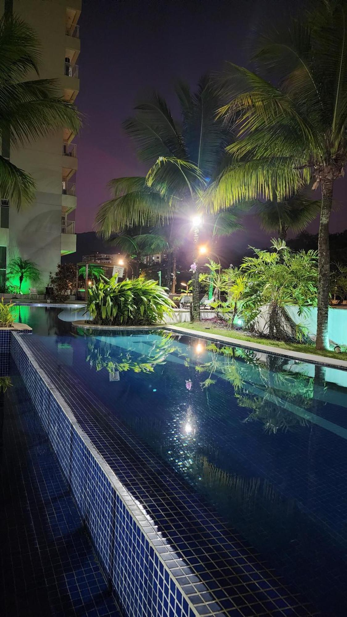 Aparthotel Flat - Parque Olimpico, Rio Centro Rio de Janeiro