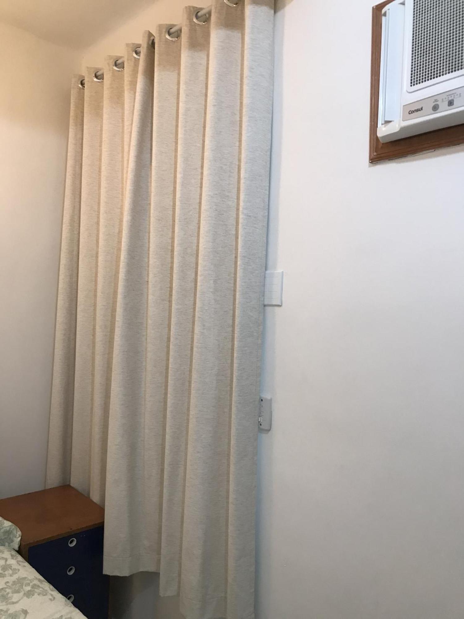Apartment Copacabana Praia E Sol, 2 Quartos E Sala - No Posto 6 Rio de Janeiro