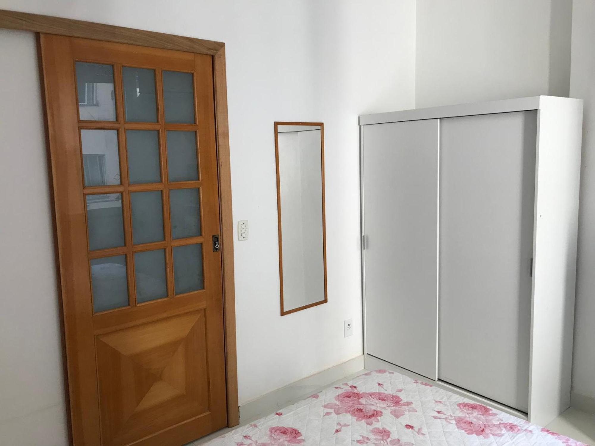 Apartment Copacabana Praia E Sol, 2 Quartos E Sala - No Posto 6