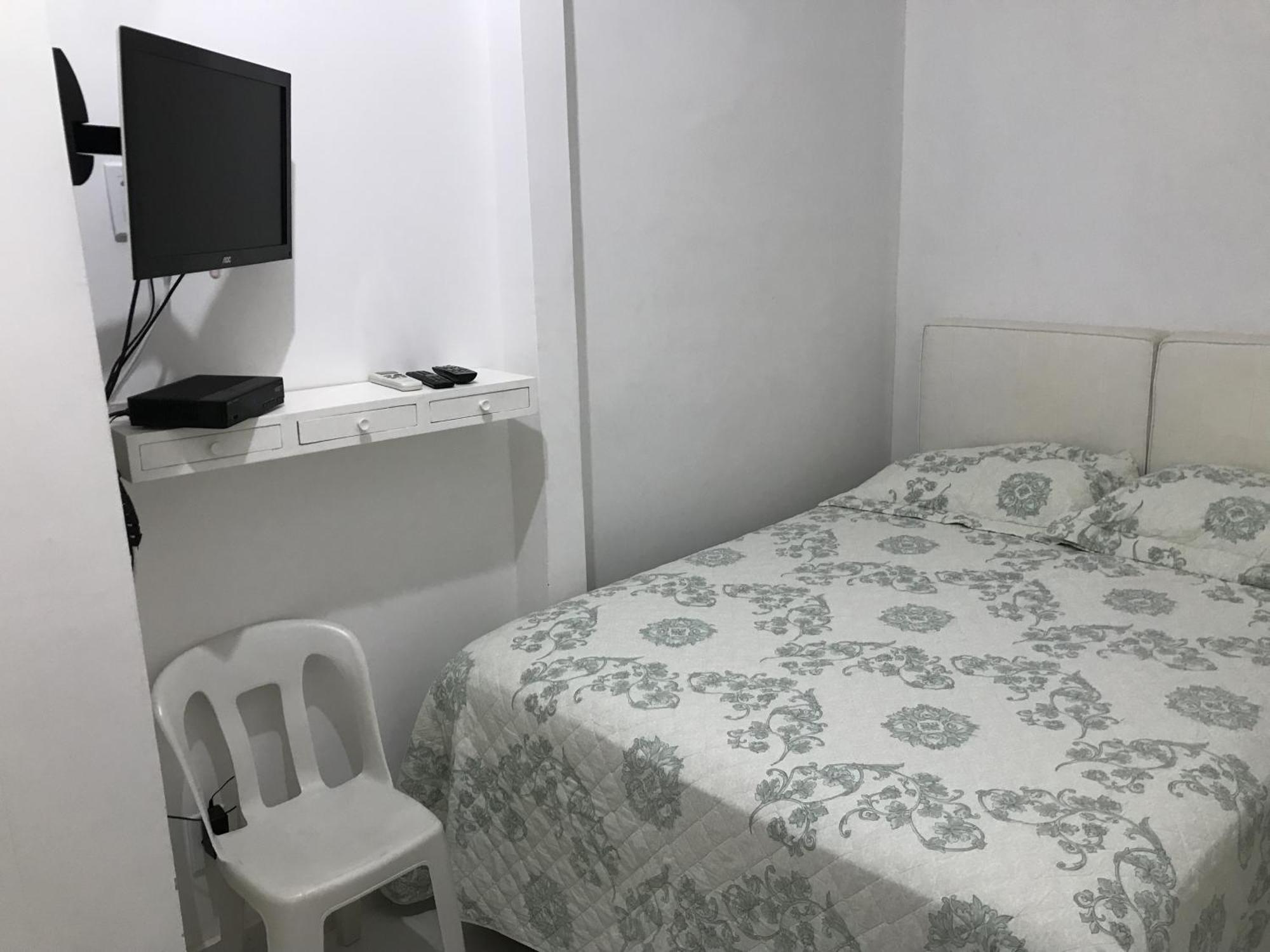 Copacabana Praia E Sol, 2 Quartos E Sala - No Posto 6 Rio de Janeiro