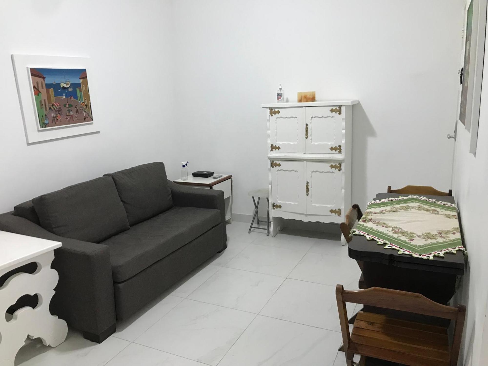 Copacabana Praia E Sol, 2 Quartos E Sala - No Posto 6 Rio de Janeiro