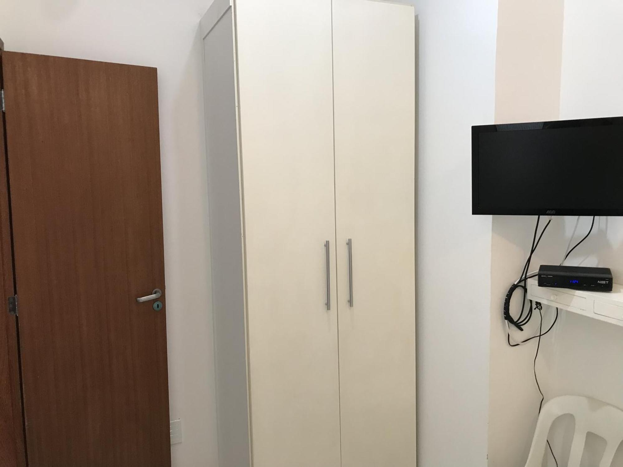 Copacabana Praia E Sol, 2 Quartos E Sala - No Posto 6 * Rio de Janeiro