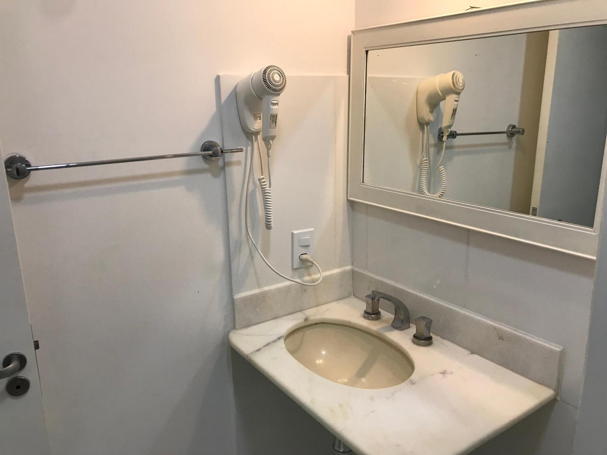 Copacabana Praia E Sol, 2 Quartos E Sala - No Posto 6 Apartment Rio de Janeiro