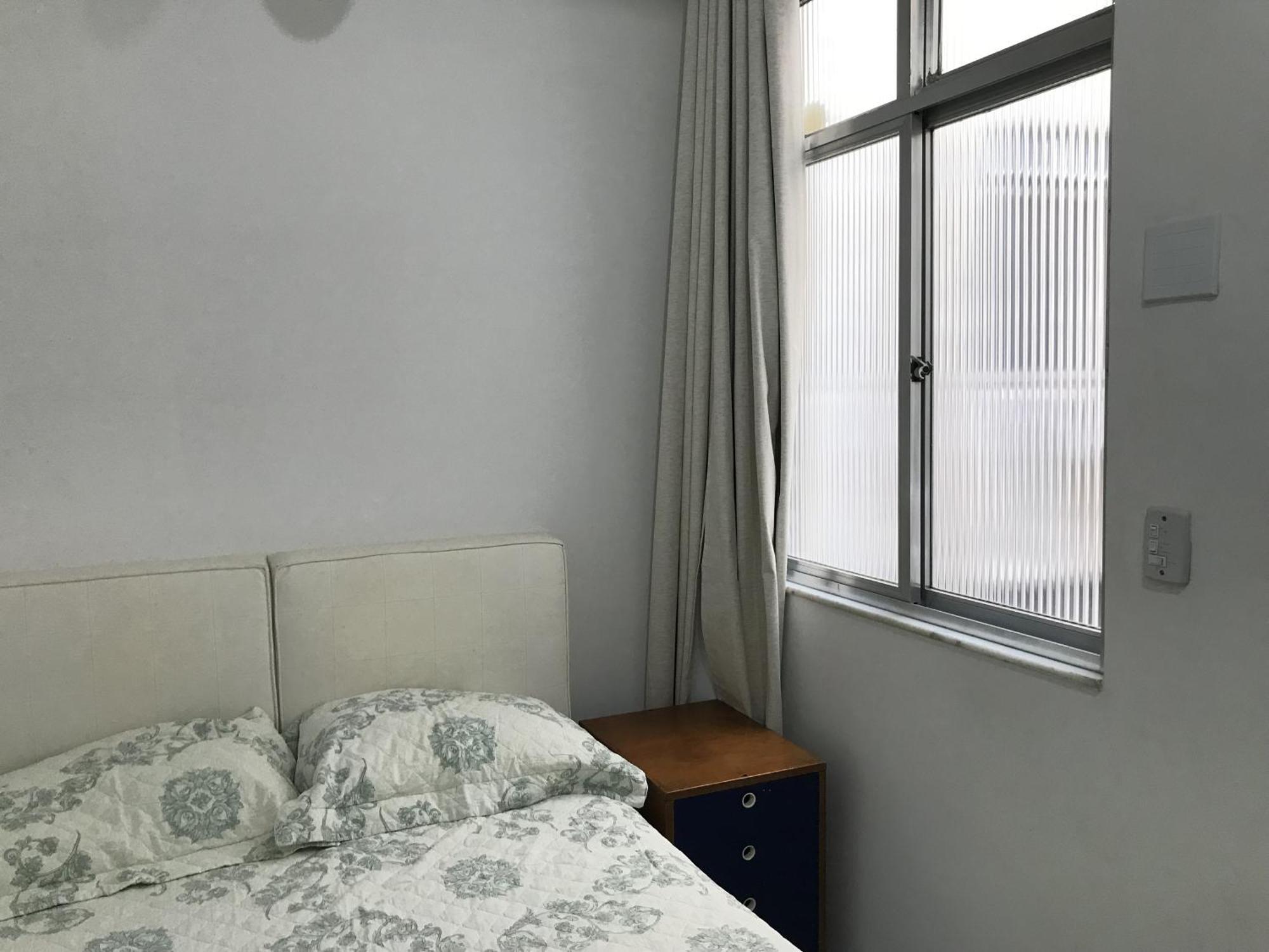 Copacabana Praia E Sol, 2 Quartos E Sala - No Posto 6 Apartment Rio de Janeiro