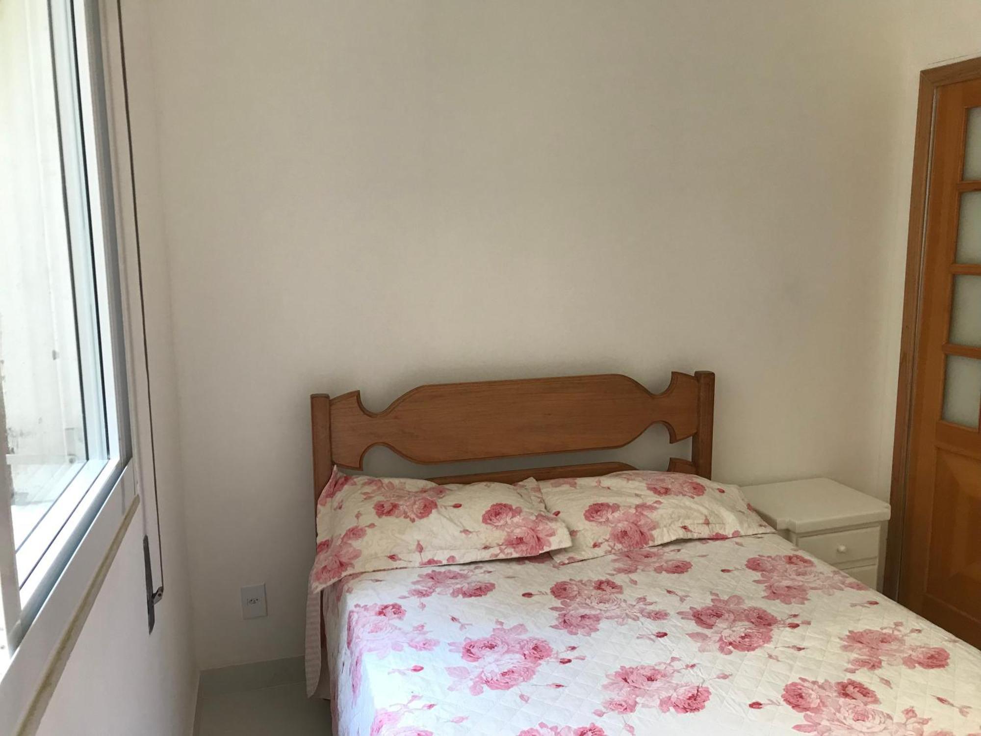 Copacabana Praia E Sol, 2 Quartos E Sala - No Posto 6 Apartment