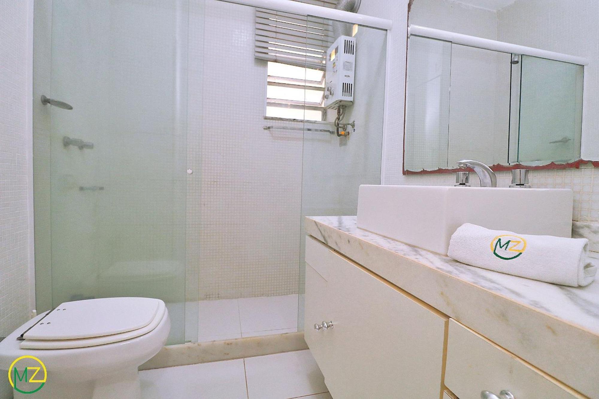 Apartment Na Avenida Atlantica De Frente A *