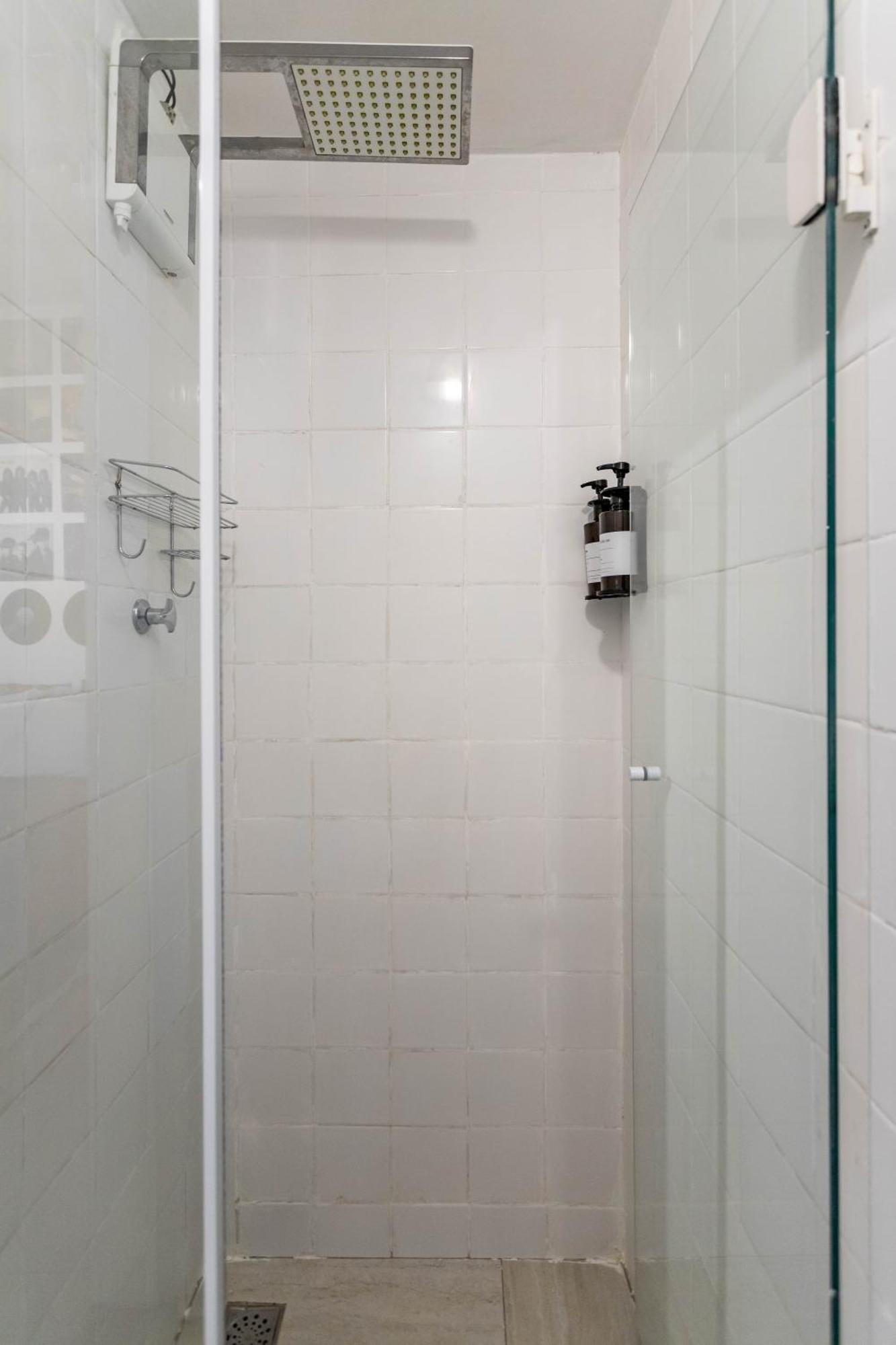 Apartamento Urca Na Rua Da Mureta Da Urca *