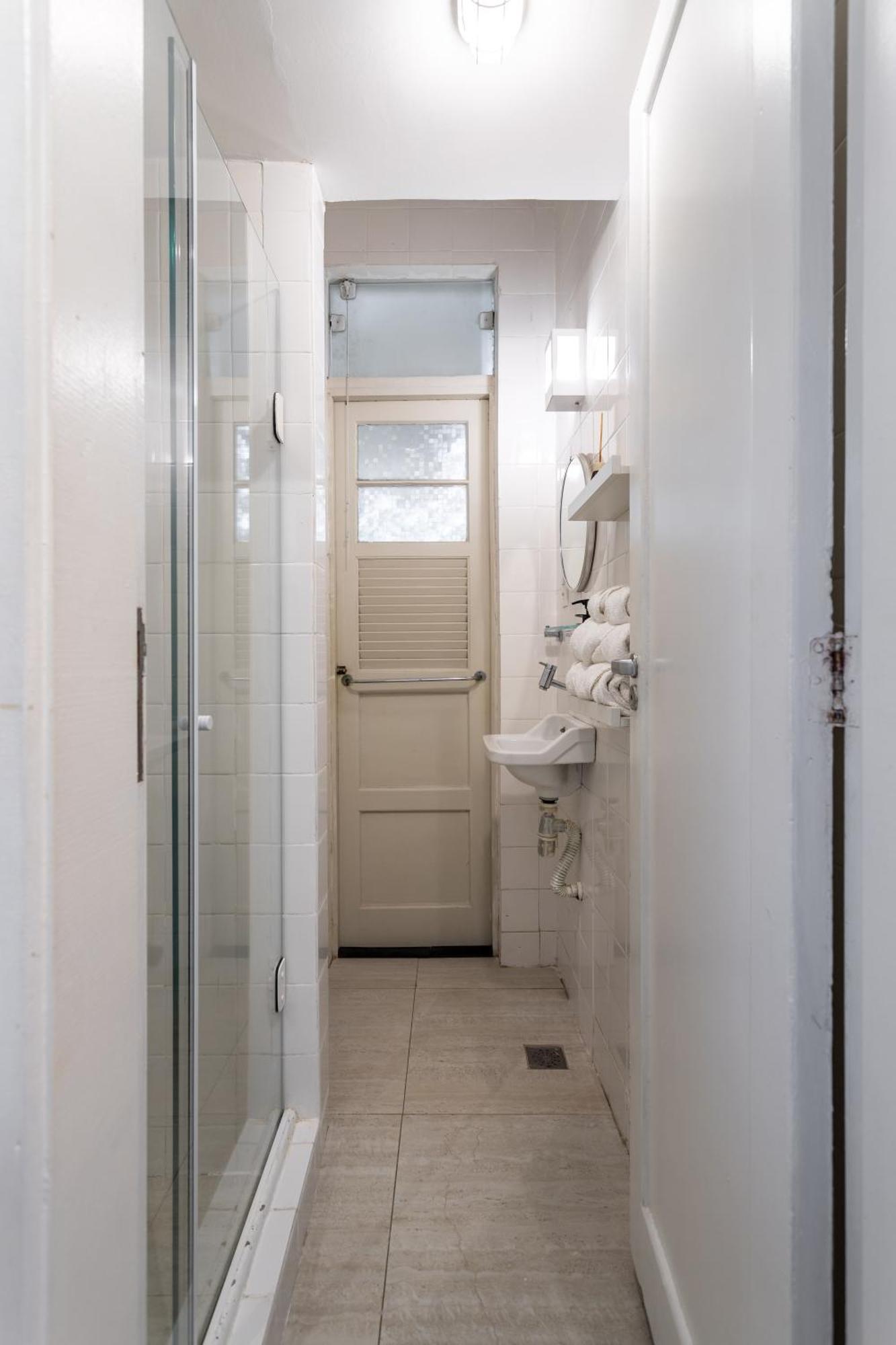 Urca Na Rua Da Mureta Da Urca Apartamento