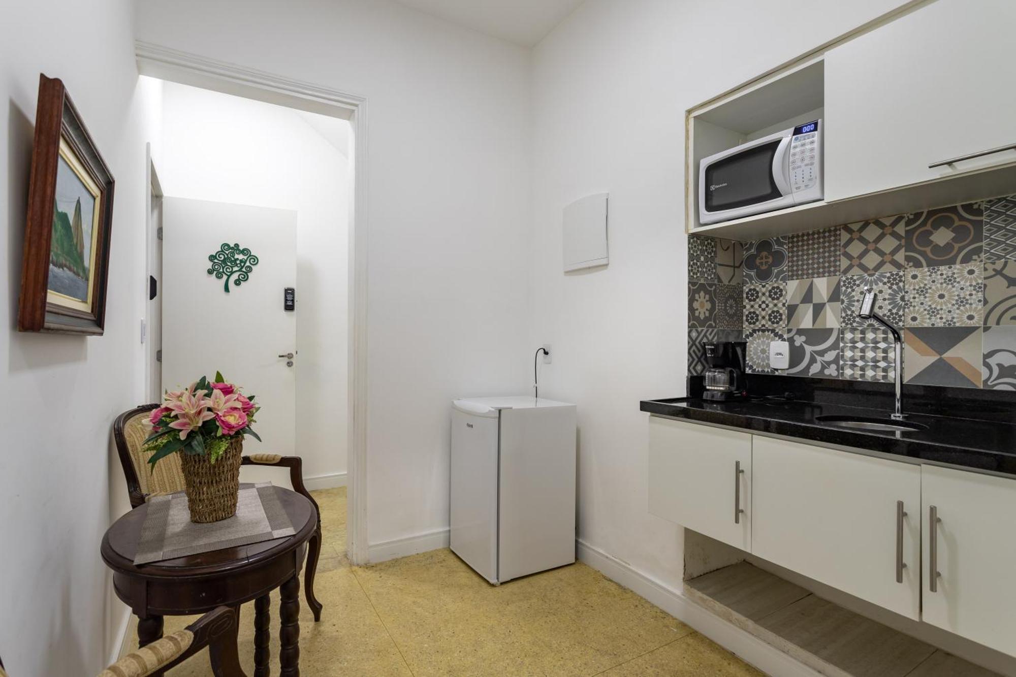 Urca Na Rua Da Mureta Da Urca Apartamento